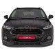 Ford Mondeo / (14- ) / podaljšek sprednjega odbijača / karbon (sijaj)