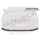 Ford Mondeo / (14- ) / podaljšek sprednjega odbijača / karbon (sijaj)