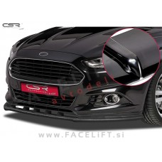 Ford Mondeo / (14- ) / podaljšek sprednjega odbijača / črni (sijaj) Ford Mondeo / (14- ) / podaljšek sprednjega odbijača / črni (sijaj)
