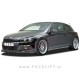 VW Scirocco R-Line 08-14 podaljšek sprednjega odbijača črni (sijaj) VW Scirocco R-Line 08-14 podaljšek sprednjega odbijača črni (sijaj)