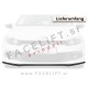 VW Scirocco / 13 (08-14) / podaljšek sprednjega odbijača / karbon (sijaj) VW Scirocco / 13 (08-14) / podaljšek sprednjega odbijača / karbon (sijaj)