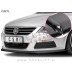 VW Passat CC 08-12 podaljšek sprednjega odbijača karbon (sijaj)
