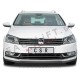 VW Passat B7 10-14 podaljšek sprednjega odbijača karbon sijaj VW Passat B7 10-14 podaljšek sprednjega odbijača karbon sijaj
