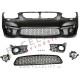 BMW 3 E92 E93 LCI 10-13 sprednji odbijač M3 izgled PDC SRA