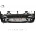 BMW 3 E92 E93 LCI 10-13 sprednji odbijač M3 izgled SRA