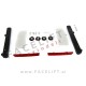 BMW 3 / E92 E93 (06-13) / zadnji odbijač / M3 / PDC
