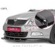 Škoda Octavia / 1Z (08-13) / podaljšek sprednjega odbijača / karbon (sijaj)