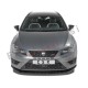 Seat Leon Cupra FR 5F 12-16 podaljšek sprednjega odbijača karbon sijaj Seat Leon Cupra FR 5F 12-16 podaljšek sprednjega odbijača karbon sijaj