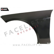 Mercedes E S212 W212 09-16 sprednji blatnik levi