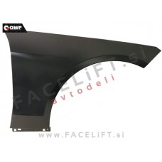 Mercedes E S212 W212 09-16 sprednji blatnik desni