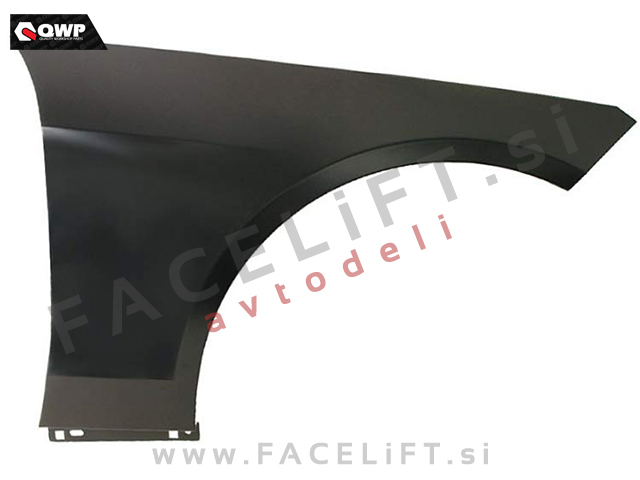Mercedes E S212 W212 09-16 sprednji blatnik desni