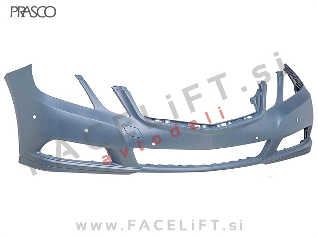 Mercedes E / W212 (09-13) / sprednji odbijač / PDC / Elegance Mercedes E / W212 (09-13) / sprednji odbijač / PDC / Elegance