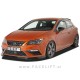 Seat Leon Cupra FR 16-20 podaljšek sprednjega odbijača karbon (sijaj) Seat Leon Cupra FR 16-20 podaljšek sprednjega odbijača karbon (sijaj)