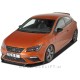 Seat Leon Cupra FR 16-20 podaljšek sprednjega odbijača karbon (sijaj)