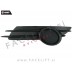 Opel Corsa D / S07 (06-11) / mreža sprednjega odbijača / leva