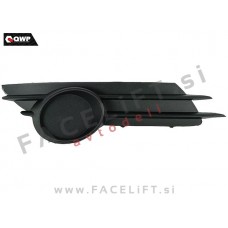 Opel Corsa D / S07 (06-11) / mreža sprednjega odbijača / desna