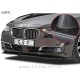 BMW 5 GT / F07 (09-17) / podaljšek sprednjega odbijača / črni (mat) BMW 5 GT / F07 (09-17) / podaljšek sprednjega odbijača / črni (mat)