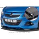 Opel Corsa D OPC 06-14 podaljšek sprednjega odbijača karbon (sijaj)