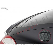 Porsche Panamera / 970 (09-16) / spojler za prtljažnik / karbon (sijaj)