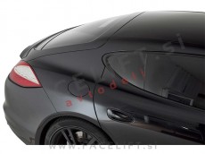 Porsche Panamera / 970 (09-16) / spojler za prtljažnik / karbon (sijaj) Porsche Panamera / 970 (09-16) / spojler za prtljažnik / karbon (sijaj)