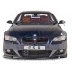 BMW 3 E92 E93 M 06-13 podaljšek sprednjega odbijača karbon (sijaj)