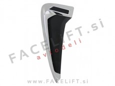 BMW X5 F15 13-18 bočni zračniki X5M izgled BMW X5 F15 13-18 bočni zračniki X5M izgled