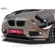 BMW 1 F20 F21 11-15 podaljšek sprednjega odbijača karbon (sijaj)