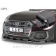 Audi A6 S6, S line C8 4K 18-23 podaljšek sprednjega odbijača karbon sijaj Audi A6 S6, S line C8 4K 18-23 podaljšek sprednjega odbijača karbon sijaj