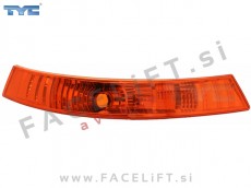 Renault Trafic 2 / (01-06) / sprednji smernik / desni