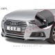Audi A4 B9 8W 15-19 podaljšek sprednjega odbijača karbon (sijaj) Audi A4 B9 8W 15-19 podaljšek sprednjega odbijača karbon (sijaj)