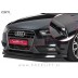 Audi A4 B8 8K 11-15 podaljšek sprednjega odbijača karbon (sijaj)