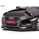 Audi A3 / 8V (12-16) / podaljšek sprednjega odbijača / karbon (sijaj) Audi A3 / 8V (12-16) / podaljšek sprednjega odbijača / karbon (sijaj)