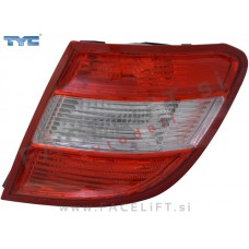 Mercedes C Karavan / S204 (07-11) / zadnja luč / desna