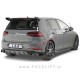VW Golf 7 GTI TCR / 5G (19- ) / pragovi / črni (mat)