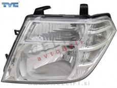 Nissan Pathfinder R51 10-13 žaromet levi