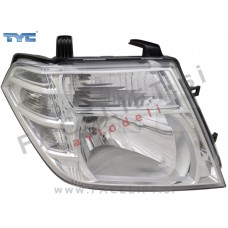 Nissan Pathfinder R51 10-13 žaromet desni