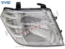 Nissan Pathfinder R51 10-13 žaromet desni