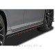 VW Golf 7 12-20 pragovi karbon sijaj