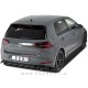 VW Golf 7 12-20 pragovi karbon sijaj VW Golf 7 12-20 pragovi karbon sijaj