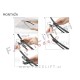 BMW X6 F16 14-19 brisalne metlice Bosch Aerotwin AR614S BMW X6 F16 14-19 brisalne metlice Bosch Aerotwin AR614S