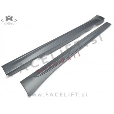 BMW 1 F20 11-19 pragovi M1 izgled