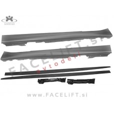 BMW 1 F20 11-19 pragovi M-Performance izgled