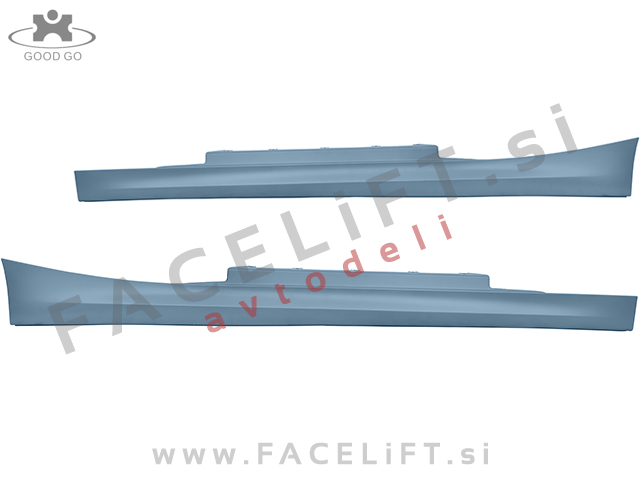 BMW 1 / F21 (11-19) / pragovi / M-Technic
