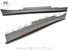 BMW 1 / F21 (11-19) / pragovi / M-Performance