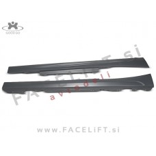 BMW 2 F22 F23 13-21 pragovi M-Technic izgled