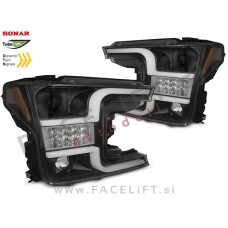 Ford F150 / (17-20) / žarometi