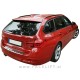 BMW 3 F31 Karavan 11-19 zaščita zadnjega odbijača kromirana (sijaj)