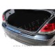BMW 7 / E65 E66 (01-08) / zaščita zadnjega odbijača / kromirana (sijaj)