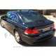 BMW 7 / E65 E66 (01-08) / zaščita zadnjega odbijača / kromirana (sijaj)