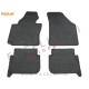 VW Caddy / 2K (04-18) / tipske gumijaste preproge